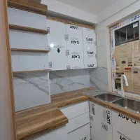 کابینت و دکوراسیون داخلی نقد و اقساط|خدمات پیشه و مهارت|قزوین, |دیوار