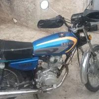 موتورعرشیا(ایران دوچرخ)مدل۱۴۰۳