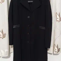 چند عدد مانتو اداری و بیرونی درحدنو