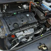 پژو ۲۰۶ sd v8 مدل ۹۶|خودرو سواری و وانت|فردیس, شهرک وحدت|دیوار