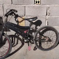 دوچرخه