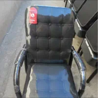 پاف باکس دار نیمکت صندلی انتظار|صندلی و نیمکت|بجنورد, |دیوار