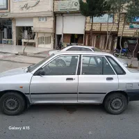 پراید مدل 90. sx 131