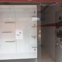 اجاره مغازه 12متری در فاز یک سهند با تمامی امکانات|اجارهٔ مغازه و غرفه|سهند, |دیوار