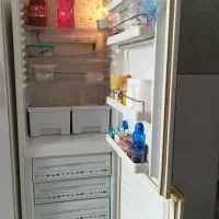 فروشی یخچال|یخچال و فریزر|نجفآباد, گلدشت|دیوار