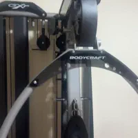 دستگاه چند حرکته bodycraft اورجینال استفاده نشده
