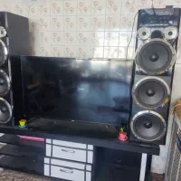 ال ای دی  50اینچ سامسونگ سری7اخرین تولید سامسونگ