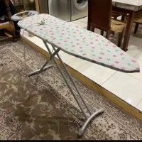 میز اتو بلند