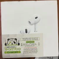 ایرپاد پرو ۲|لوازم جانبی موبایل و تبلت|تهران, امیرآباد|دیوار