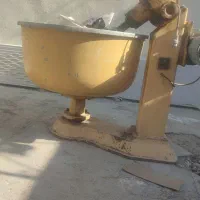 خمیر گیر سه کاره تنور گردان