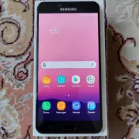 موبایل سامسونگ C7