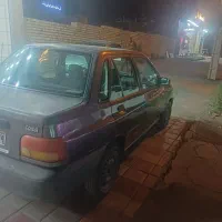 پراید صندوقدار بنزینی، مدل ۱۳۸۵