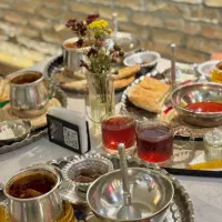 استخدام نیروی آشپزخانه