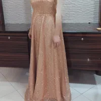 لباس مجلسی خاص