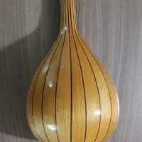 سه تار|سازهای سنتی|تویسرکان, |دیوار