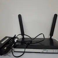 مودم سیمکارتی(4G) دی لینک DWR-921