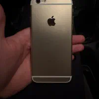 آیفون ۶اس بسیار تمیز