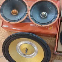 سیستم صوتی ماشین|قطعات یدکی و لوازم جانبی|مشگین شهر, |دیوار