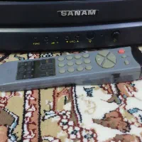 تلویزیون 21اینیچ مارک سنام اصلی|تلویزیون و پروژکتور|کامیاران, |دیوار