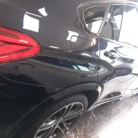 ایکس ۴ مدل ۲۰۱۶ تک برگ سند با رزومه کامل