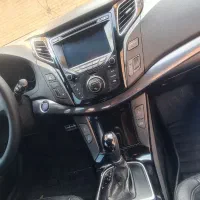 هیوندای i40 مدل 2015|خودرو سواری و وانت|مشهد, شهرک صنعتی توس|دیوار