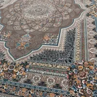 تعدادی فرش تکی زیرقیمت نو|فرش|دزفول, |دیوار