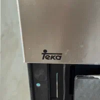 فر گاز و برق برند Teka ایتالیایی مشابه نو|اجاق گاز و لوازم برقی پختوپز|مشهد, سجاد شهر|دیوار