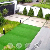 پکیج دوربین مداربسته 5MP با دید در شب رنگی