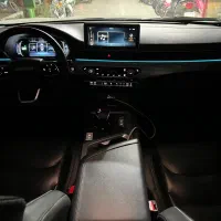 فیدلیتی پرایم ۷نفره گیریبکس جدید|خودرو سواری و وانت|اصفهان, احمدآباد|دیوار