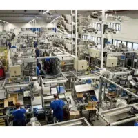 جذب نیروی کار کارخانه