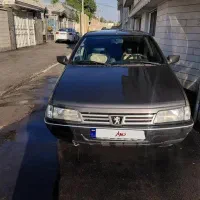 پژو ۴۰۵