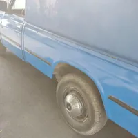 نیسان مدل 62سرحال|خودرو سواری و وانت|بروجرد, |دیوار