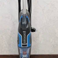 فروش یک دستگاه جارو برق و طی از برند بیسل