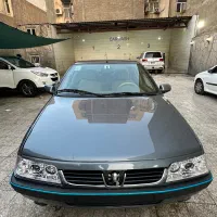 پژو4sxمدلتحویل/سیمی