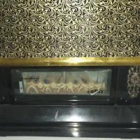 شومینه لادیزمشهدسالم