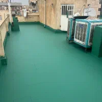 عایق رطوبتی نانو با  تشخیص متریال تخصصی مناسب کار