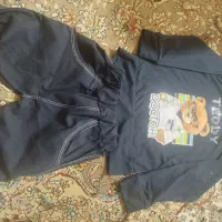 لباس بچه گانه|کفش و لباس بچه|زارچ, |دیوار