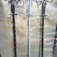جالباسی ایستاده سنگی