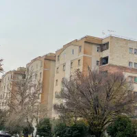 آپارتمان دو خواب مجتمع مبعث