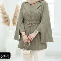 مانتو شنل خوشگل|لباس|اصفهان, احمدآباد|دیوار