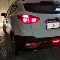 جک s3 درحد|خودرو سواری و وانت|گرگان, |دیوار