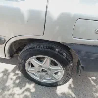 141|خودرو سواری و وانت|مشهد, فدک|دیوار