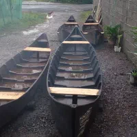 قایق|قایق و سایر وسایل نقلیه|رودبنه, |دیوار