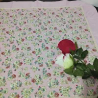 کیف و سفره پارچه ای نون|سفره، حوله، دستمال آشپزخانه|جیرفت, |دیوار