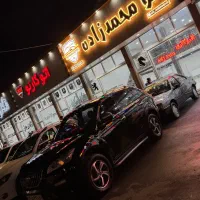 لیفانx60|خودرو سواری و وانت|ارومیه, |دیوار