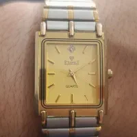ساعت اسلیم استار اصل ژاپن (توضیحات)