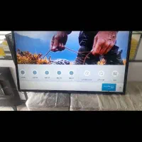 تلوزیون  ۴۳ سامسونگ اسمارت