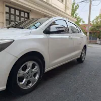 شاهین G مدل1400|خودرو سواری و وانت|اراک, |دیوار