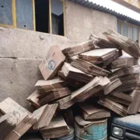 خرید ضایعات آهن کارتون درب منزل