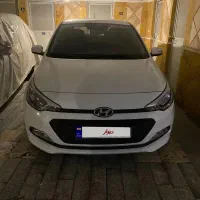 هیوندای i 20